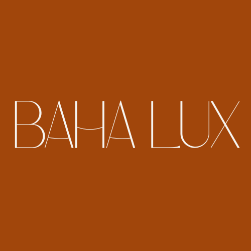 – BAHA LUX